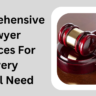 Lawyer Services