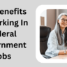 Federal Government Jobs